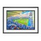 The Den Stadium Fine Art Print - Millwall FC The Den Stadium Fine Art Print - Millwall FC